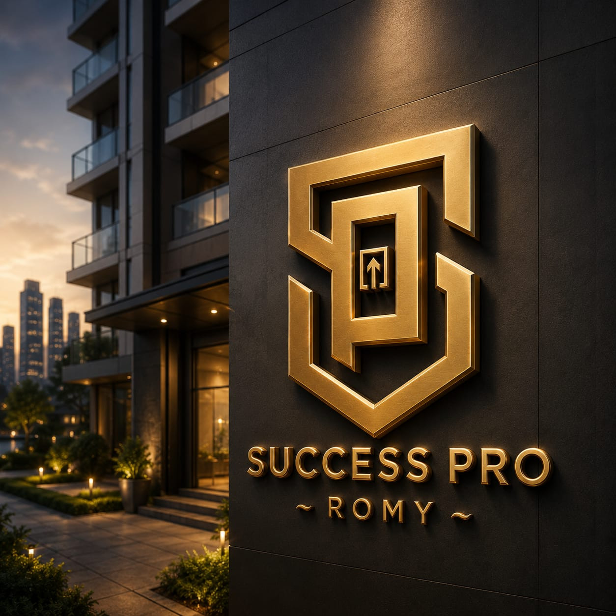 ROMI SUCCESS PRO