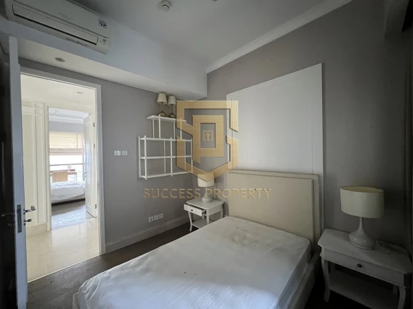 DIJUAL - 1Park Avenue Hamilton Middle Floor - Jakarta Selatan - DKI Jakarta