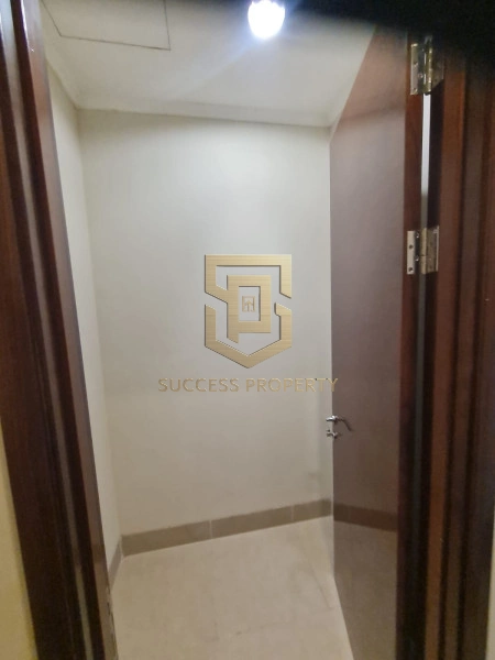 DISEWA - Premium District 8 Infinity Tower - high floor - Jakarta Selatan - DKI Jakarta
