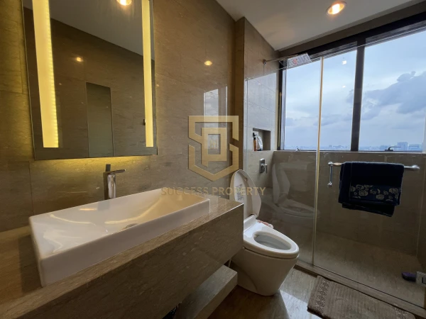 DISEWA - 1Park Avenue – Tower Royal - High Floor - Jakarta Selatan - DKI Jakarta