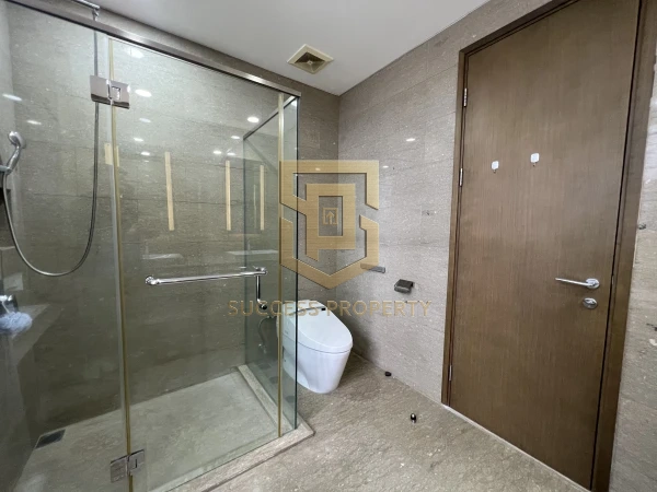 DISEWA - 1Park Avenue Royal High Floor - Jakarta Selatan - DKI Jakarta