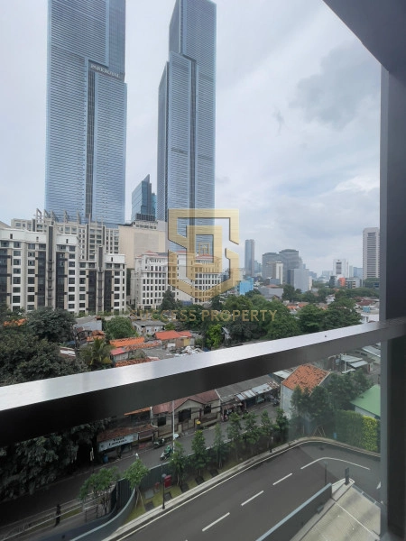 DISEWA - Apartment Premium 57 Promenade Low Floor - Jakarta Selatan - DKI Jakarta