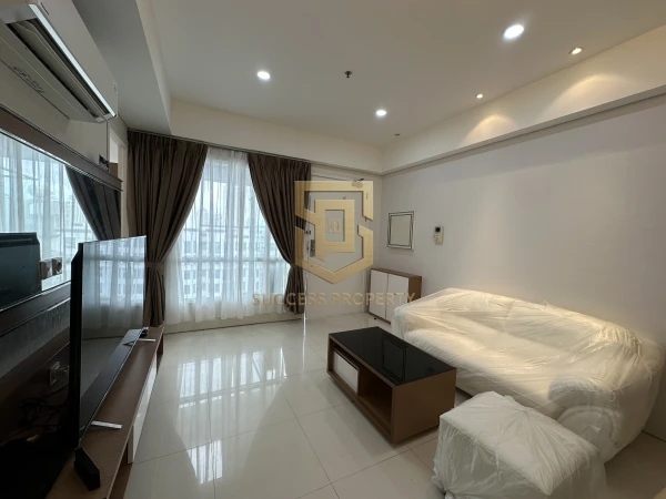 1Park Residence Tower A High Floor