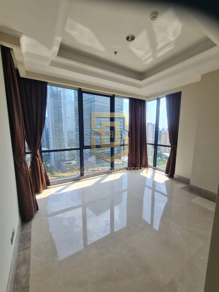 DISEWA - Premium District 8 Infinity Tower - high floor - Jakarta Selatan - DKI Jakarta