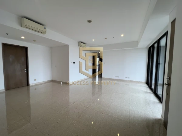 DIJUAL - 1Park Avenue Royal Low Floor - Jakarta Selatan - DKI Jakarta