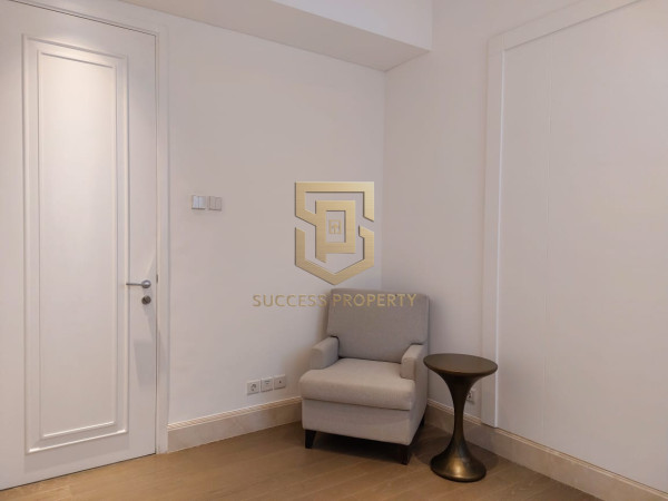 DISEWA - 1Park Avenue Tower Hamilton Low Floor - Jakarta Selatan - DKI Jakarta