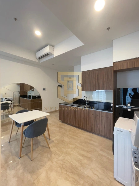 DISEWA - Apartment Premium 57 Promenade Low Floor - Jakarta Selatan - DKI Jakarta