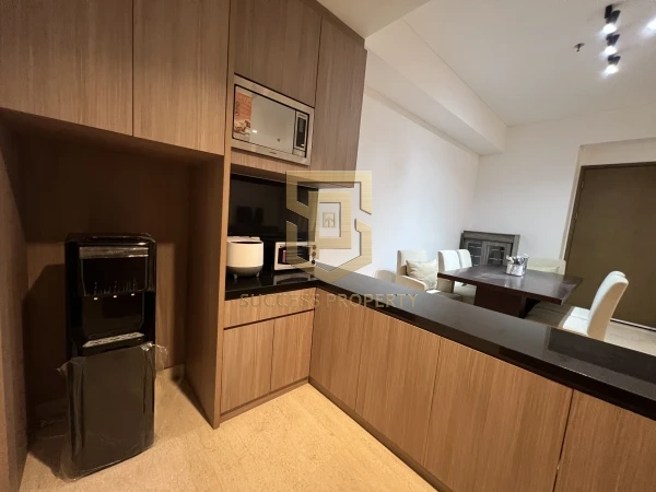 DIJUAL - 1Park Avenue Royal Middle Floor - Jakarta Selatan - DKI Jakarta