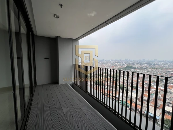 DIJUAL - 1Park Avenue Royal Middle Floor - Jakarta Selatan - DKI Jakarta