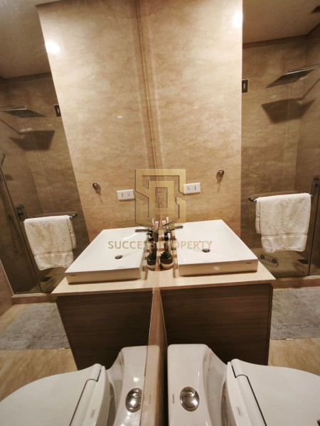 DISEWA - 57 Promenade Tower Low Floor - Jakarta Pusat - DKI Jakarta
