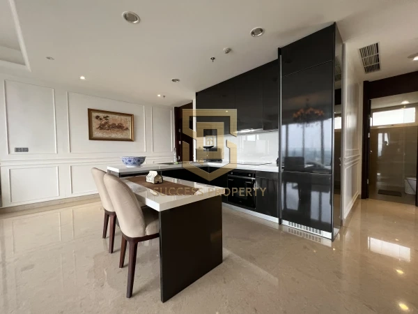 DIJUAL - Aparment Pondok Indah Residence (PIR), Tower Maya - Jakarta Selatan - DKI Jakarta