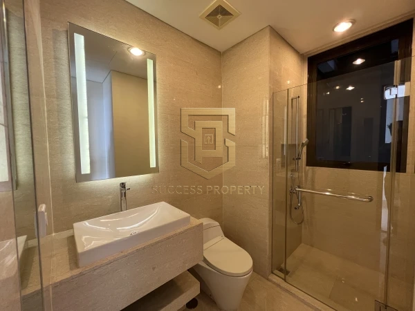 DIJUAL - 1Park Avenue Royal Middle Floor - Jakarta Selatan - DKI Jakarta