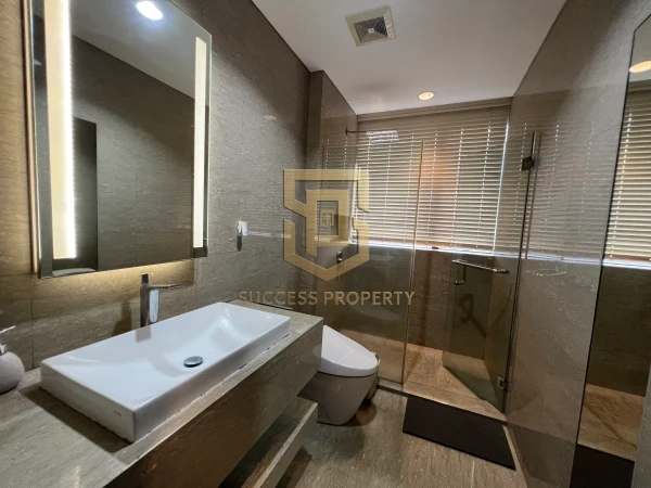 DISEWA - 1Park Avenue Queen Low Floor - Jakarta Selatan - DKI Jakarta