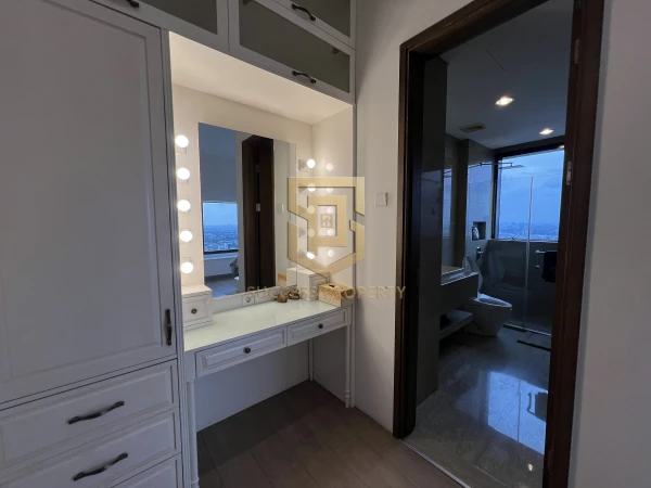 DISEWA - 1Park Avenue – Tower Royal - High Floor - Jakarta Selatan - DKI Jakarta