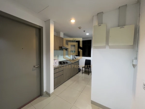 DISEWA - 1Park Avenue King High Floor - Jakarta Selatan - DKI Jakarta