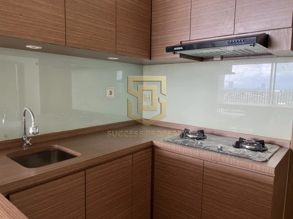 DIJUAL - 1Park avenue queen middle floor - Jakarta Selatan - DKI Jakarta