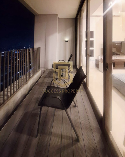 DIJUAL - 1Park Avenue King Tower High Floor - Jakarta Selatan - DKI Jakarta
