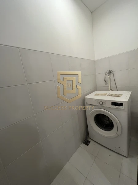 DIJUAL - 1Park Avenue King Low Floor - Jakarta Selatan - DKI Jakarta