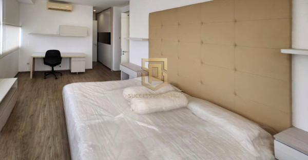 DIJUAL - 1Park Residence C Tower High Floor - Jakarta Selatan - DKI Jakarta