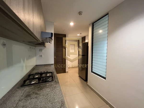 DISEWA - 1Park Avenue Royal High Floor - Jakarta Selatan - DKI Jakarta