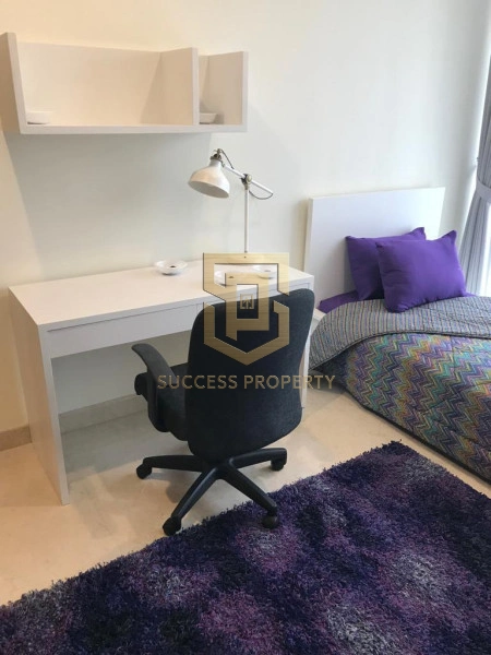 DISEWA - Aparment Pondok Indah Residence (PIR), Tower Maya Middle Floor - Jakarta Selatan - DKI Jakarta