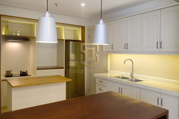 Eksekutif Menteng Medium High Floor