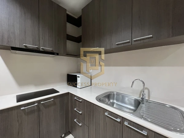 DISEWA - 1Park Avenue King High Floor - Jakarta Selatan - DKI Jakarta