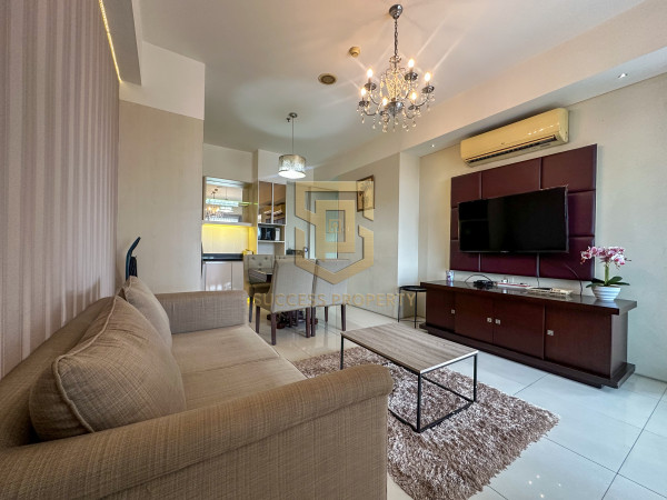 1Park Residence Tower C Low Floor