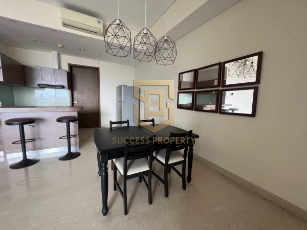 DIJUAL - 1Park avenue queen middle floor - Jakarta Selatan - DKI Jakarta