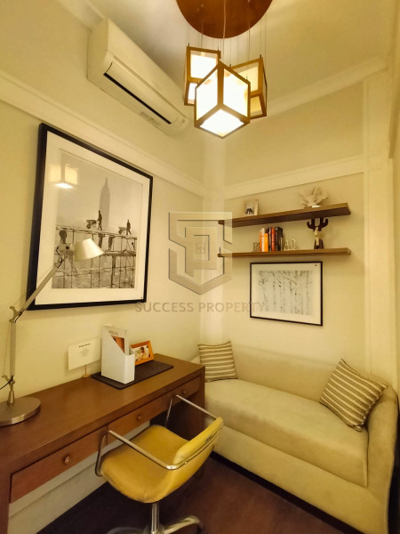 DIJUAL - 1Park Avenue Hamilton Tower Low Floor - Jakarta Selatan - DKI Jakarta
