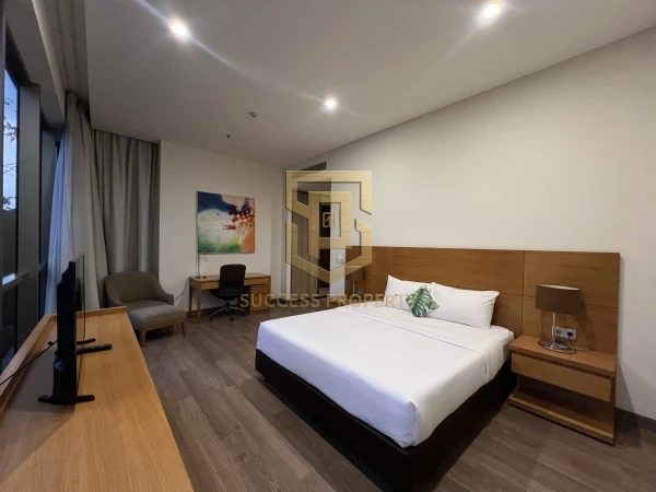 DIJUAL - Apartemen Pakubuwono Spring Applewood Lower Floor - Jakarta Selatan - DKI Jakarta
