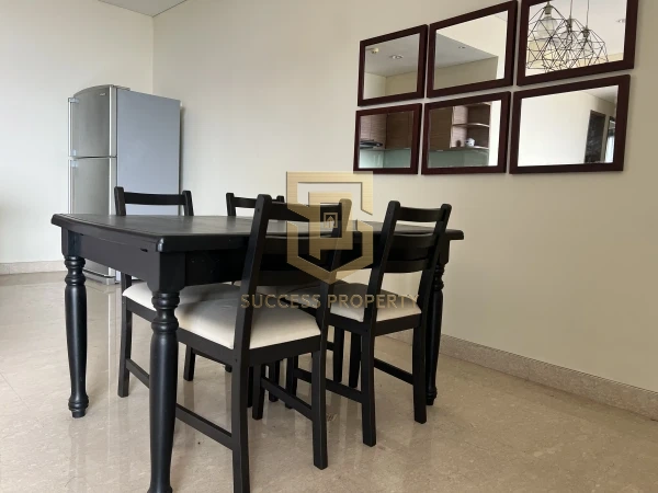 DIJUAL - 1Park avenue queen middle floor - Jakarta Selatan - DKI Jakarta