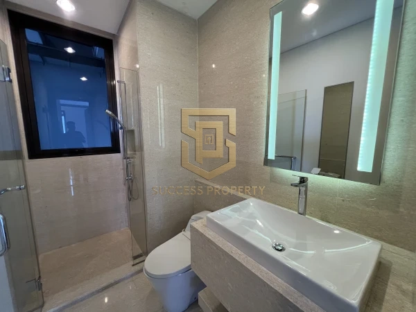 DIJUAL - 1Park Avenue Royal Middle Floor - Jakarta Selatan - DKI Jakarta