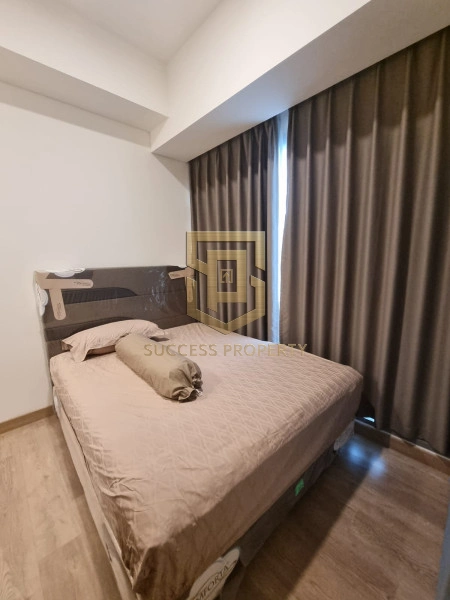 DISEWA - Apartment premium 57 Promenade Lower Floor - Jakarta Pusat - DKI Jakarta
