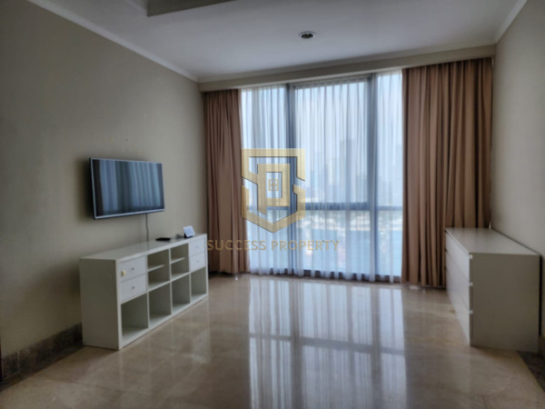 DIJUAL - Premium District 8 – Tower Eternity, high floor - Jakarta Selatan - DKI Jakarta