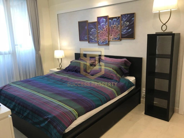DISEWA - Aparment Pondok Indah Residence (PIR), Tower Maya Middle Floor - Jakarta Selatan - DKI Jakarta