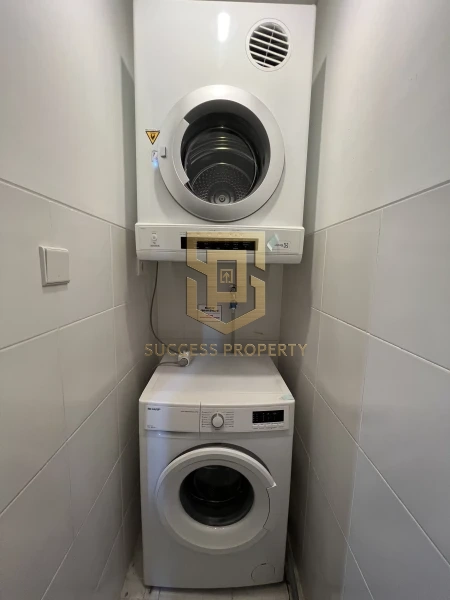 DIJUAL - 1Park Avenue Queen High Floor - Jakarta Selatan - DKI Jakarta