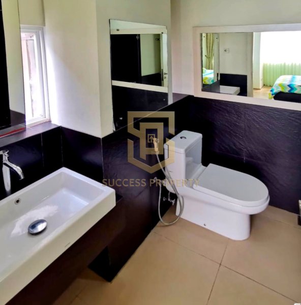 DIJUAL - 1Park Residence A Tower high floor - Jakarta Selatan - DKI Jakarta