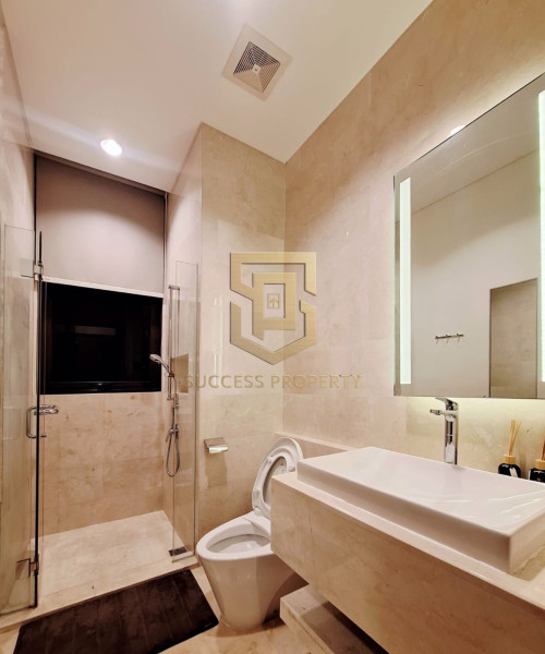 DIJUAL - 1Park Avenue King Tower High Floor - Jakarta Selatan - DKI Jakarta