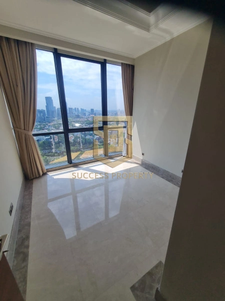 DISEWA - Premium District 8 Infinity Tower - high floor - Jakarta Selatan - DKI Jakarta