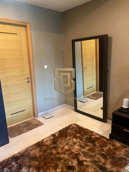 DISEWA - Senayan Residence Tower 1 Low Floor - Jakarta Selatan - DKI Jakarta