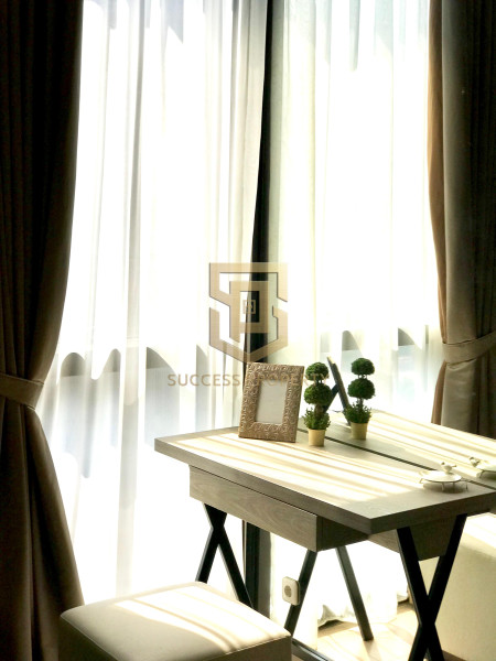 1Park Avenue Tower Royal Top Floor