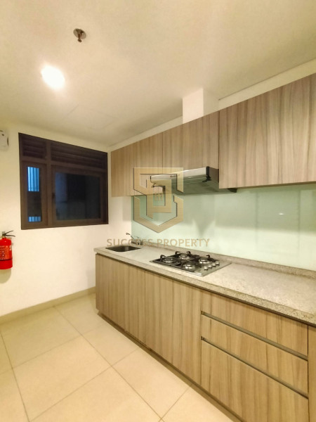 DIJUAL - 1Park Avenue Hamilton Tower Low Floor - Jakarta Selatan - DKI Jakarta