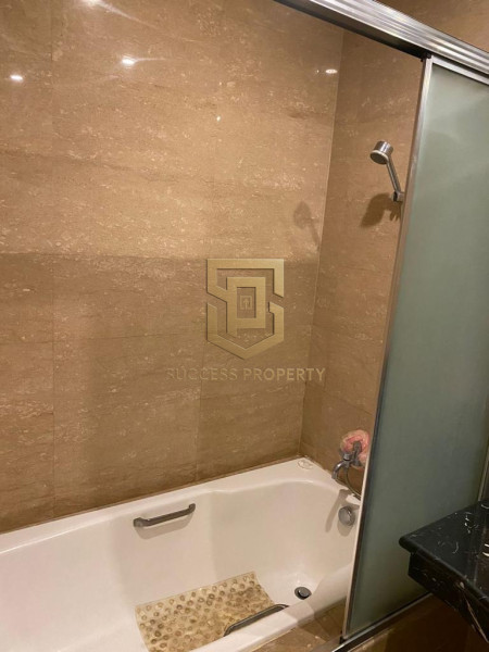 DISEWA - Senayan Residence Tower 1 Low Floor - Jakarta Selatan - DKI Jakarta