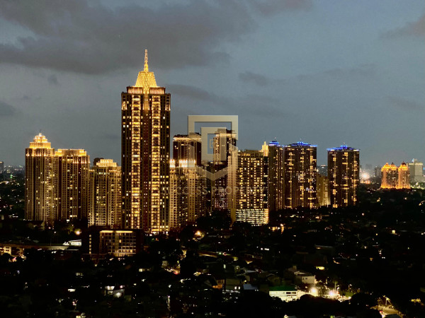 1Park Avenue Tower Royal Top Floor