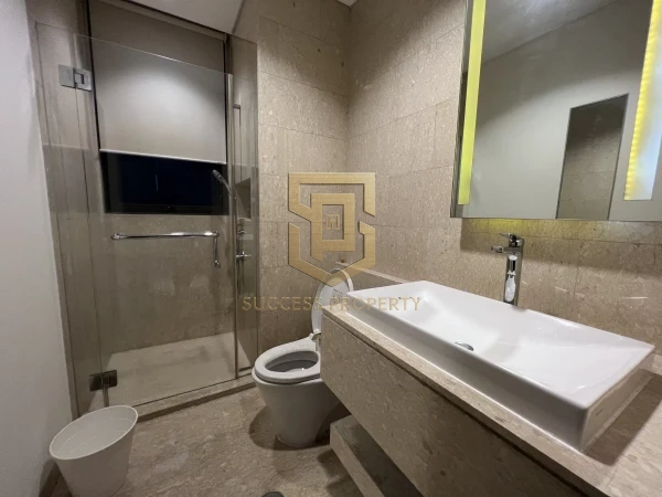 DIJUAL - 1Park Avenue Queen High Floor - Jakarta Selatan - DKI Jakarta