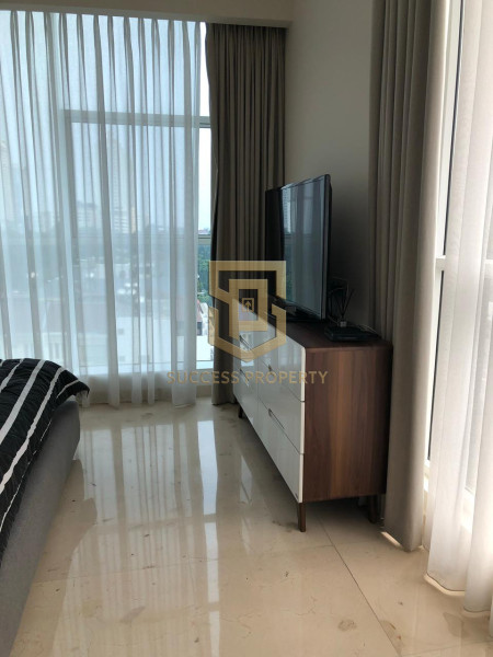 DISEWA - Four Winds Low Floor - Jakarta Selatan - DKI Jakarta