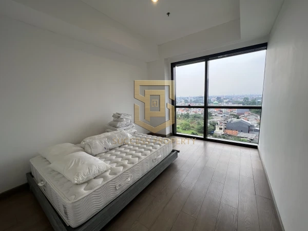 DIJUAL - 1Park Avenue Royal Low Floor - Jakarta Selatan - DKI Jakarta