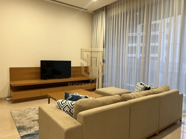 DIJUAL - Apartemen Pakubuwono Spring Applewood Lower Floor - Jakarta Selatan - DKI Jakarta