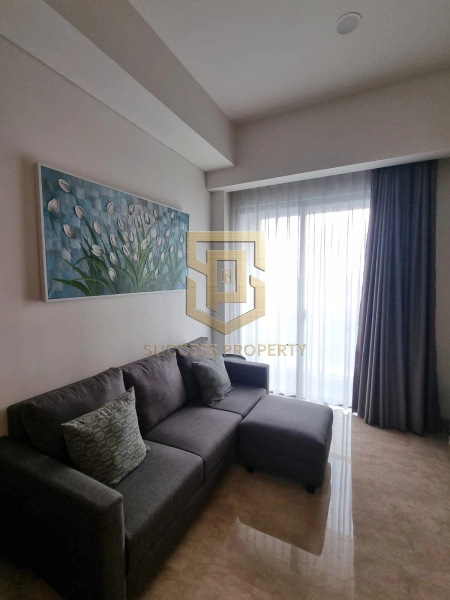 DISEWA - Apartment premium 57 Promenade Lower Floor - Jakarta Pusat - DKI Jakarta